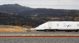 Renfe desprecia desde hace años las alertas de maquinistas por el estado de las vías andaluzas