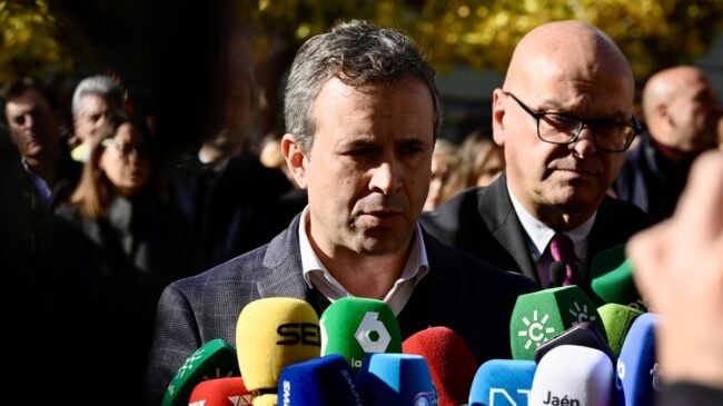 Hacienda aboca al Ayuntamiento de Jaén a la parálisis tras congelar 19 millones de gasto