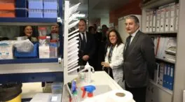 Andalucía aumenta un 48,7% los fondos captados para investigación biomédica