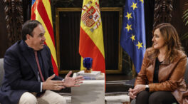 Pérez Llorca y Catalá, dos estrategias opuestas ante el congreso del PP valenciano