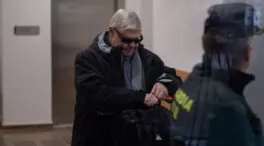 El jefe de bomberos en la dana: Bernabé estaba «desconectada» cuando se decidió el ES-Alert