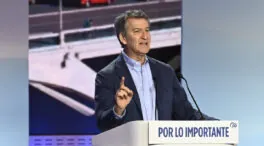 Feijóo comparecerá este viernes tras reunir al equipo de seguimiento por la crisis ferroviaria