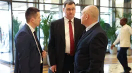 De Ginebra al golfo Pérsico: por qué la diplomacia de la paz está cambiando de capital