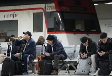El alto cargo destituido en Rodalies sufrió una estafa de cuatro millones en la EMT de Valencia