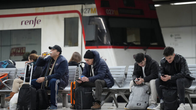 El alto cargo destituido en Rodalies sufrió una estafa de cuatro millones en la EMT de Valencia