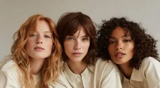 Juan Diegoteo, peluquero: «El corte 'long bob' es ideal para las mujeres con cabello fino que buscan ganar volumen»