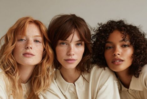 Juan Diegoteo, peluquero: «El corte 'long bob' es ideal para las mujeres con cabello fino que buscan ganar volumen»