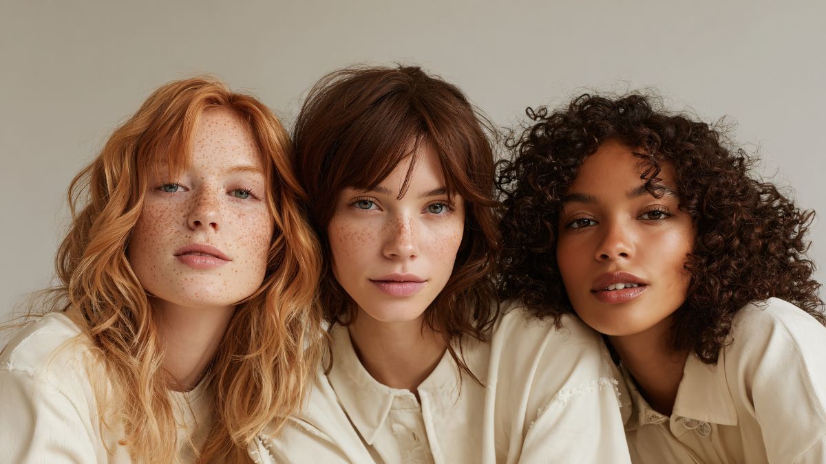 Juan Diegoteo, peluquero: «El corte ‘long bob’ es ideal para las mujeres con cabello fino que buscan ganar volumen»