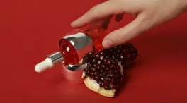 La granada en cosmética: descubre sus usos y beneficios para mejorar el aspecto de la piel