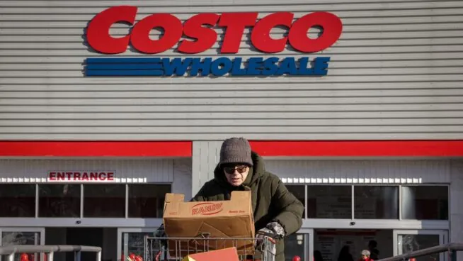 Costco comienza a vender online en España con entrega en el mismo día