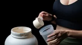 Boticaria García, nutricionista: «La creatina no es solo para el gym, tiene beneficios cognitivos»