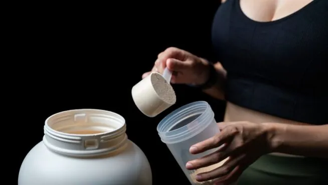 Boticaria García, nutricionista: «La creatina no es solo para el gym, tiene beneficios cognitivos»