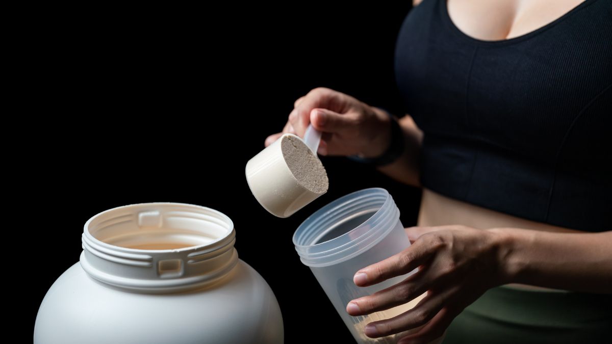 Boticaria García, nutricionista: «La creatina no es solo para el gym, tiene beneficios cognitivos»