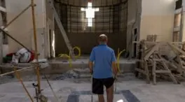 Un total de 4.849 cristianos fueron asesinados por su fe en 2025, 373 más que en 2024