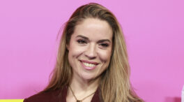 Cristina Lasvignes, la periodista de Telecinco que es rica por sus exitosos 'rooftops' en Madrid