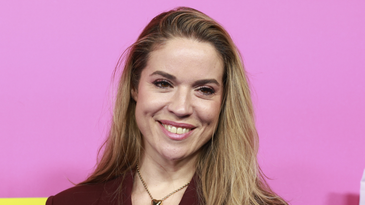 Cristina Lasvignes, la periodista de Telecinco que es rica por sus exitosos ‘rooftops’ en Madrid