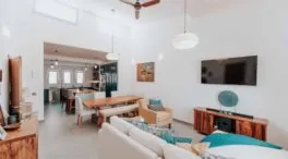 Las cuatro reformas imprescindibles para modernizar un piso de los años ochenta