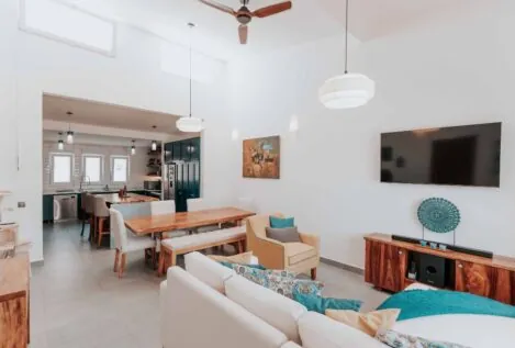 Las cuatro reformas imprescindibles para modernizar un piso de los años ochenta