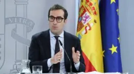 Cuerpo descarta trocear el 'ómnibus' y espera que se apruebe completo en los próximos días