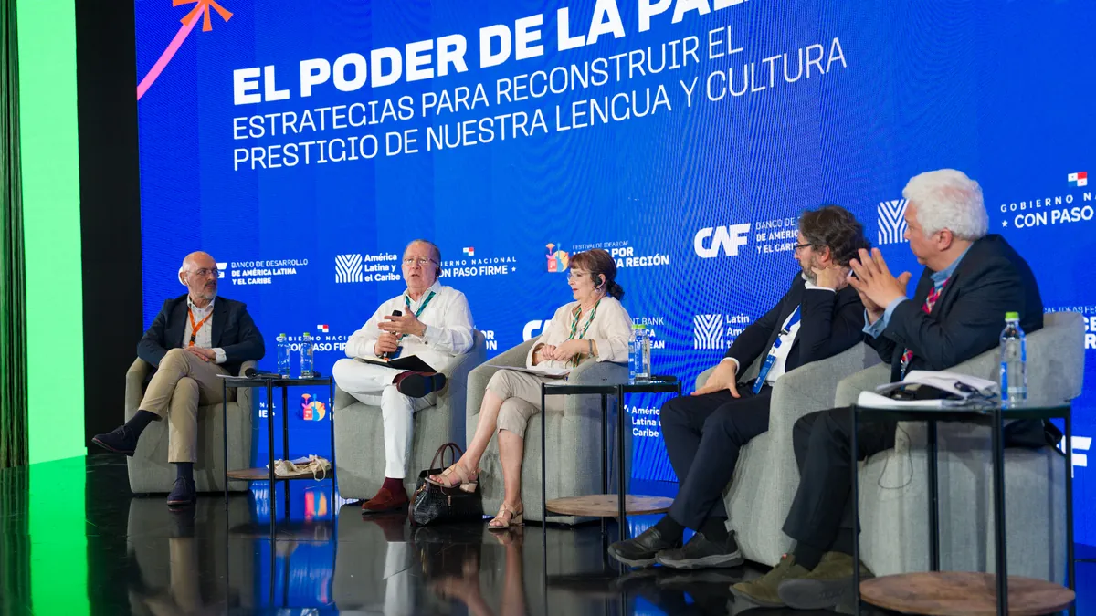 Cumbre CAF en Panamá: ¿hacia una integración hispánica?