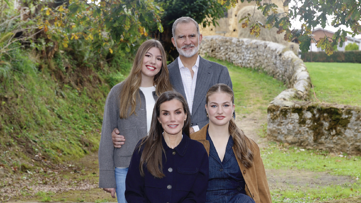 Felipe VI cumple 58 años: de su acercamiento al pueblo a la importancia de Leonor en 2026