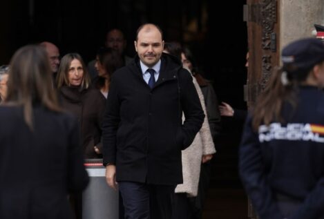 El Govern exige «soluciones inmediatas» a Adif y Renfe ante el caos en Rodalies