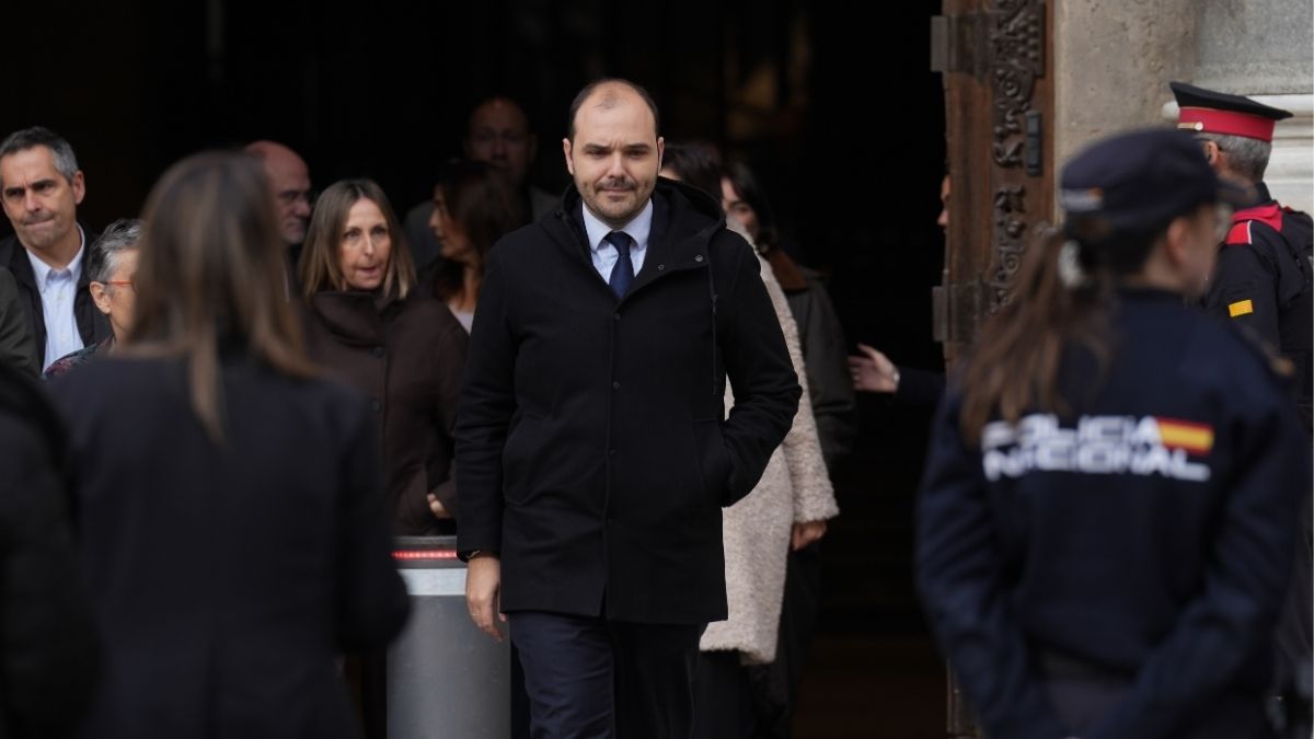 El Govern exige «soluciones inmediatas» a Adif y Renfe ante el caos en Rodalies