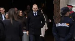 El Govern: la «semana negra» de Rodalies será «un punto de inflexión» para mejorar