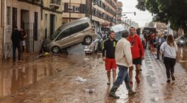 Transparencia obliga al Gobierno a aclarar dónde está el dinero donado para la dana