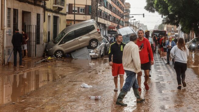 Transparencia obliga al Gobierno a aclarar dónde está el dinero donado para la dana
