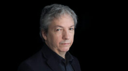 El mexicano David Toscana gana el Premio Alfaguara de Novela 2026 por 'El ejército ciego'