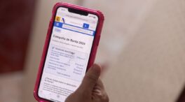 Los españoles se deducen un 14% más en el IRPF por sus donaciones a partidos políticos