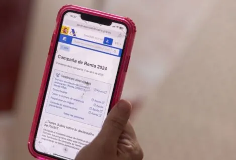 Los españoles se deducen un 14% más en el IRPF por sus donaciones a partidos políticos