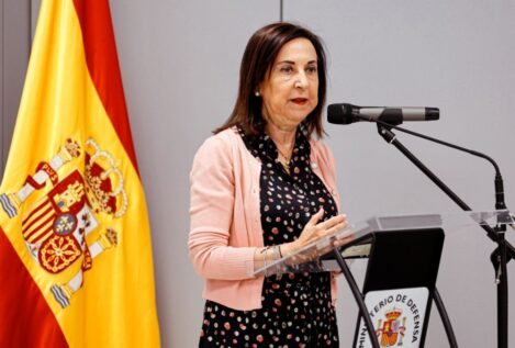 Defensa aprueba construir el nuevo cuartel de   San Sebastián en los terrenos de la hípica