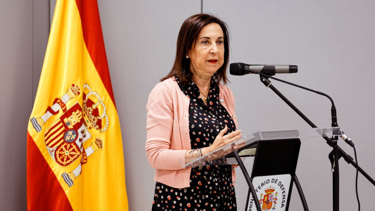 Defensa aprueba construir el nuevo cuartel de San Sebastián en los terrenos de la hípica