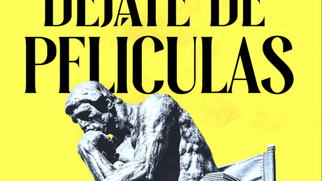 La inteligencia artificial no provocará un cambio en el futuro del cine, sino una revolución