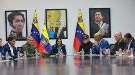 Delcy Rodríguez designa una comisión de alto nivel para intentar liberar a Nicolás Maduro