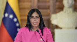 El chavismo más radical inicia una nueva era en Venezuela sin dar aún señales de moderación