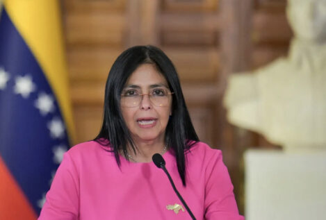 El chavismo más radical inicia una nueva era en Venezuela sin dar aún señales de moderación