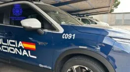 Detenido un hombre por matar a puñetazos y patadas a otro en Leganés