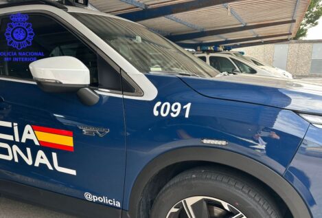 Cae una red de marihuana en Almería con 10 detenidos y tres toneladas incautadas