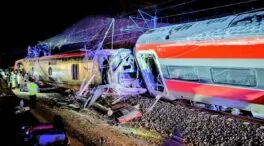 Chinchilla, Santiago, O Porriño... Treinta años de accidentes ferroviarios en España
