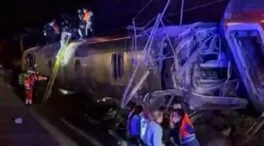 La Junta de Andalucía activa la fase 1 del Plan de Emergencias por el accidente de trenes
