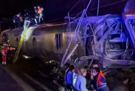 La Junta de Andalucía activa la fase 1 del Plan de Emergencias por el accidente de trenes