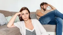 La distancia emocional en la pareja: cuando todo parece estar bien, pero no lo está