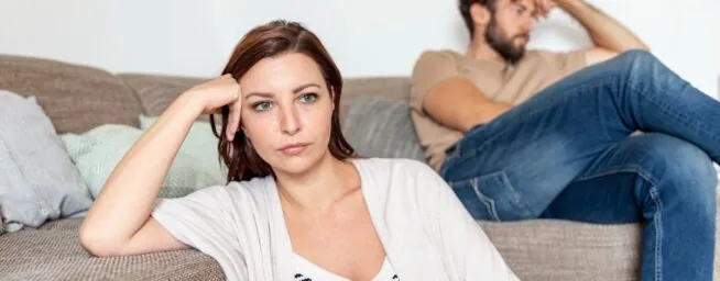 La distancia emocional en la pareja: cuando todo parece estar bien, pero no lo está
