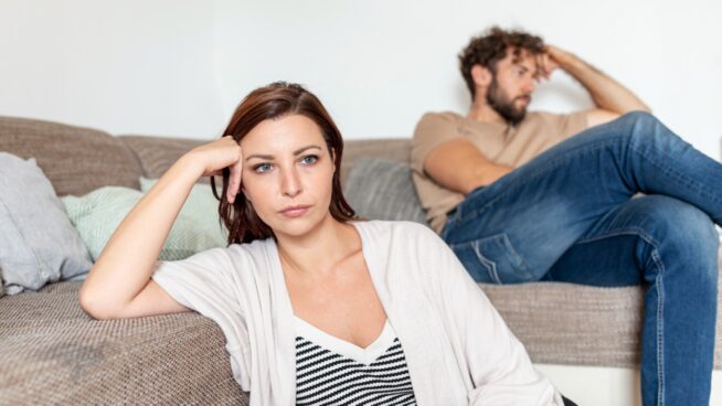 La distancia emocional en la pareja: cuando todo parece estar bien, pero no lo está