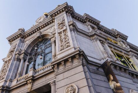 La deuda pública se moderó al 101,5% del PIB en noviembre, con 1,698 billones de euros