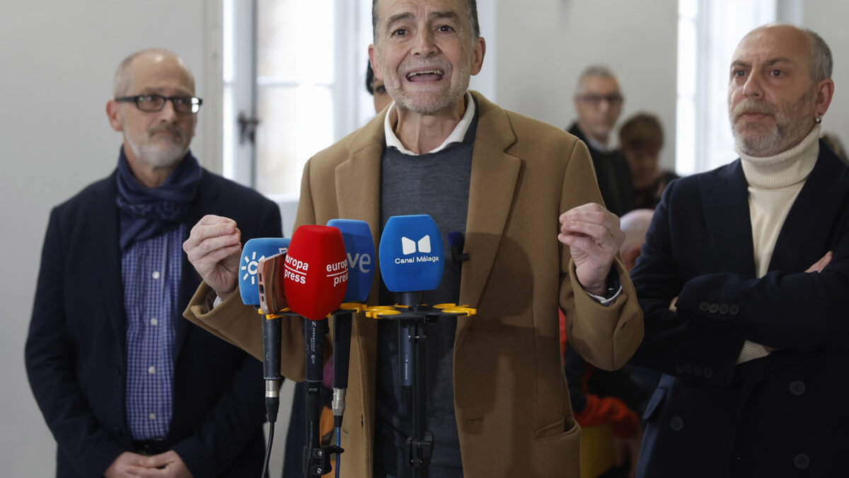 Maíllo (IU) reitera que Sumar necesita evolucionar y propone celebrar primarias