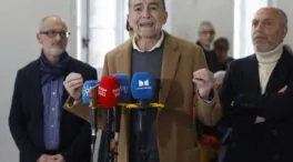 Maíllo (IU) reitera que Sumar necesita evolucionar y propone celebrar primarias